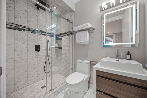 Photo 21 at 70 Devondale Avenue, Newtonbrook West, Toronto