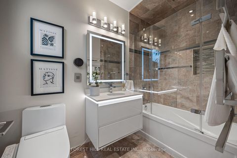 Photo 25 at 70 Devondale Avenue, Newtonbrook West, Toronto