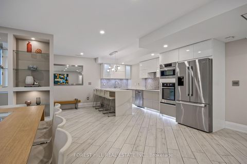 Photo 29 at 70 Devondale Avenue, Newtonbrook West, Toronto
