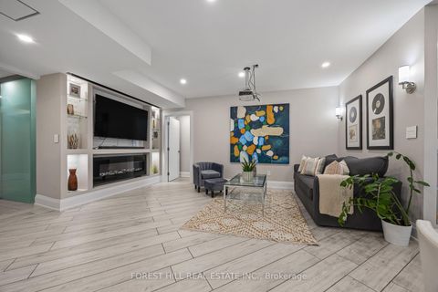 Photo 30 at 70 Devondale Avenue, Newtonbrook West, Toronto
