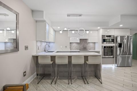 Photo 32 at 70 Devondale Avenue, Newtonbrook West, Toronto