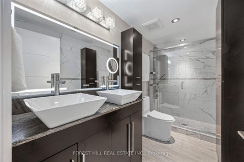 Photo 33 at 70 Devondale Avenue, Newtonbrook West, Toronto