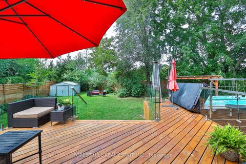 Photo 37 at 70 Devondale Avenue, Newtonbrook West, Toronto