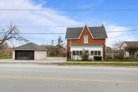 Photo 1 at 8071 Kipling Avenue, West Woodbridge, Vaughan