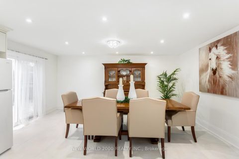 Photo 11 at 8071 Kipling Avenue, West Woodbridge, Vaughan