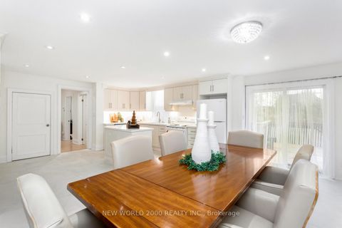 Photo 13 at 8071 Kipling Avenue, West Woodbridge, Vaughan