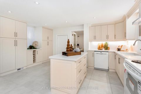 Photo 17 at 8071 Kipling Avenue, West Woodbridge, Vaughan
