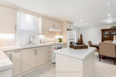 Photo 18 at 8071 Kipling Avenue, West Woodbridge, Vaughan