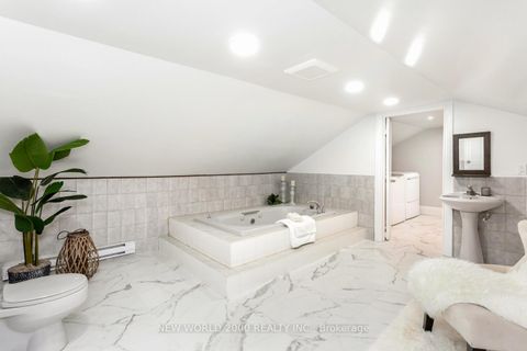Photo 33 at 8071 Kipling Avenue, West Woodbridge, Vaughan