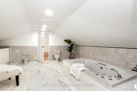 Photo 34 at 8071 Kipling Avenue, West Woodbridge, Vaughan
