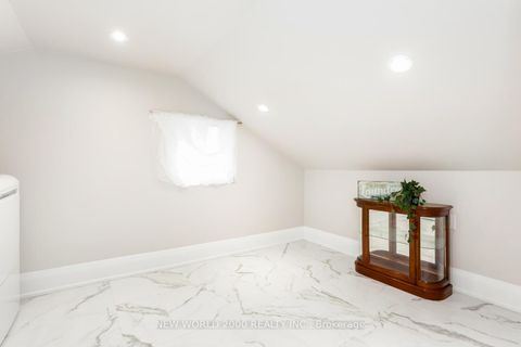 Photo 36 at 8071 Kipling Avenue, West Woodbridge, Vaughan