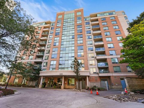 Photo 0 at PH 69 - 123 Omni Drive, Bendale, Toronto