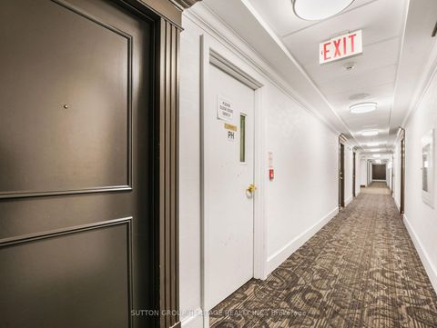 Photo 4 at PH 69 - 123 Omni Drive, Bendale, Toronto