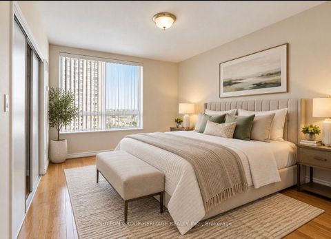 Photo 11 at PH 69 - 123 Omni Drive, Bendale, Toronto