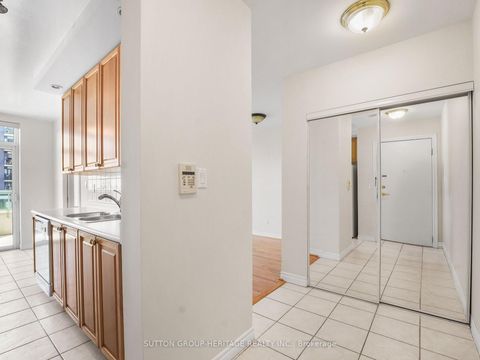 Photo 14 at PH 69 - 123 Omni Drive, Bendale, Toronto