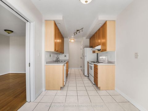 Photo 15 at PH 69 - 123 Omni Drive, Bendale, Toronto
