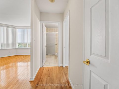 Photo 24 at PH 69 - 123 Omni Drive, Bendale, Toronto