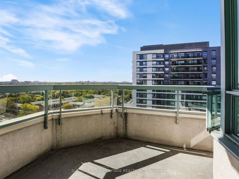 Photo 29 at PH 69 - 123 Omni Drive, Bendale, Toronto