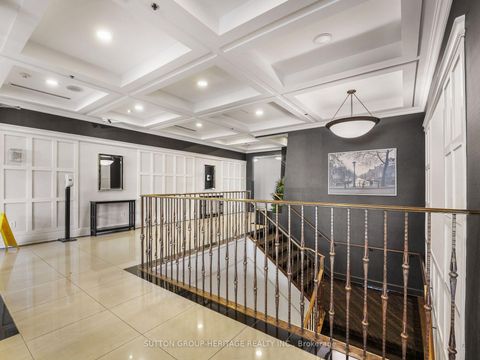 Photo 30 at PH 69 - 123 Omni Drive, Bendale, Toronto
