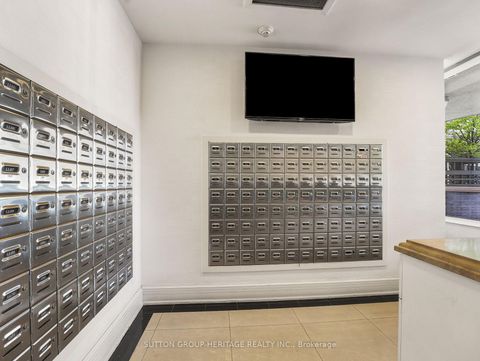 Photo 31 at PH 69 - 123 Omni Drive, Bendale, Toronto