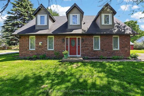 Photo 1 at 1467 Gilford Road, Gilford, Innisfil
