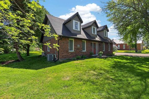 Photo 4 at 1467 Gilford Road, Gilford, Innisfil