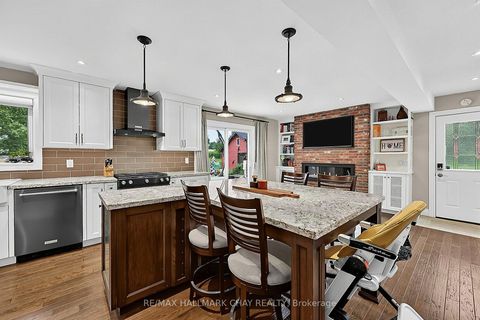 Photo 32 at 1467 Gilford Road, Gilford, Innisfil