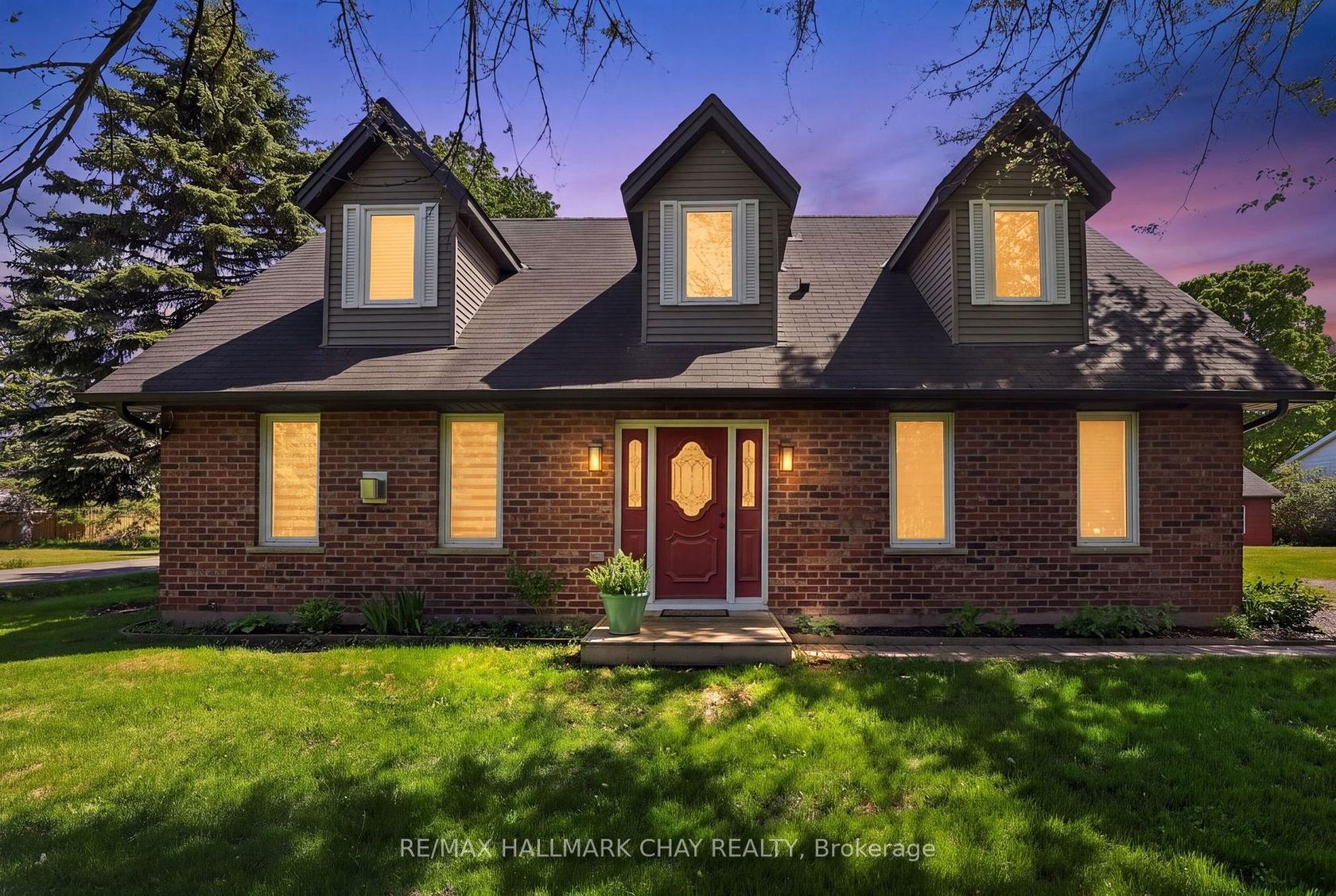 1467 Gilford Road, Gilford, Innisfil photo number 2