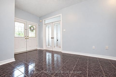 Photo 2 at 25 Subrisco Avenue, Devonsleigh, Richmond Hill