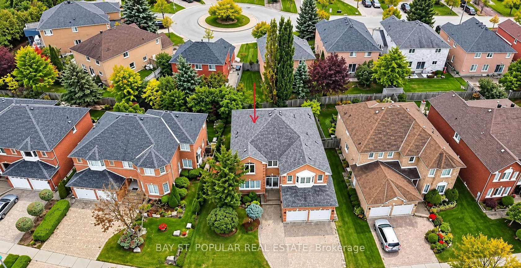 25 Subrisco Avenue, Devonsleigh, Richmond Hill photo number 2