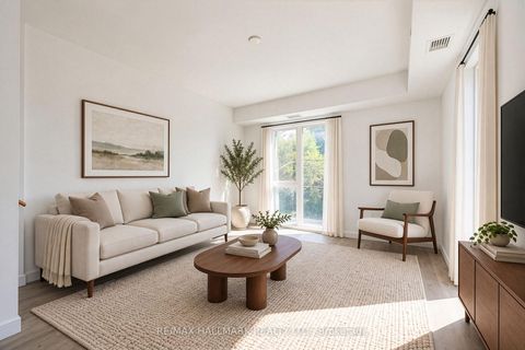 Photo 1 at 2 - 180 Clonmore Drive, Cliffside, Toronto