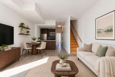 Photo 3 at 2 - 180 Clonmore Drive, Cliffside, Toronto