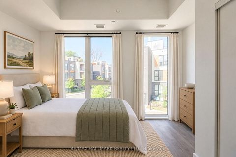 Photo 6 at 2 - 180 Clonmore Drive, Cliffside, Toronto