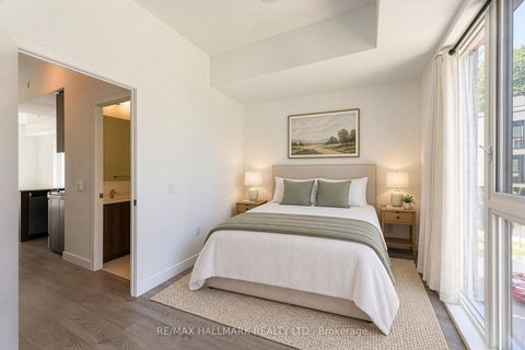 Photo 7 at 2 - 180 Clonmore Drive, Cliffside, Toronto