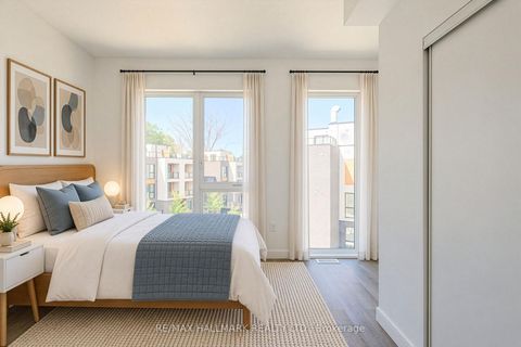 Photo 11 at 2 - 180 Clonmore Drive, Cliffside, Toronto