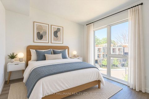 Photo 12 at 2 - 180 Clonmore Drive, Cliffside, Toronto