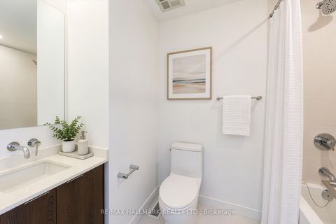 Photo 13 at 2 - 180 Clonmore Drive, Cliffside, Toronto
