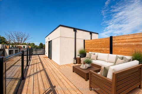 Photo 16 at 2 - 180 Clonmore Drive, Cliffside, Toronto