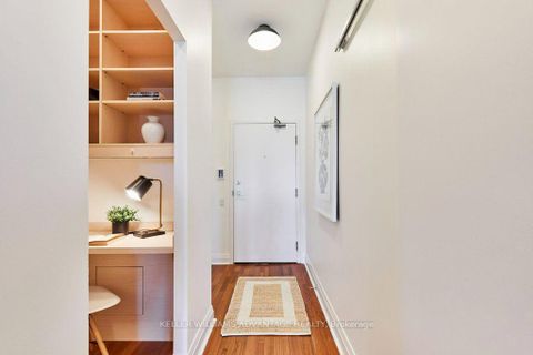 Photo 8 at 806 - 20 Scrivener Square, Moore Park, Toronto