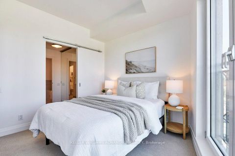 Photo 12 at 806 - 20 Scrivener Square, Moore Park, Toronto