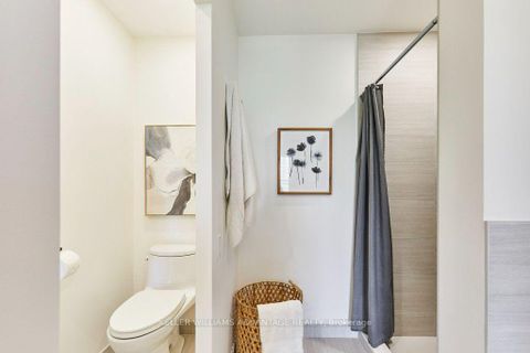 Photo 15 at 806 - 20 Scrivener Square, Moore Park, Toronto
