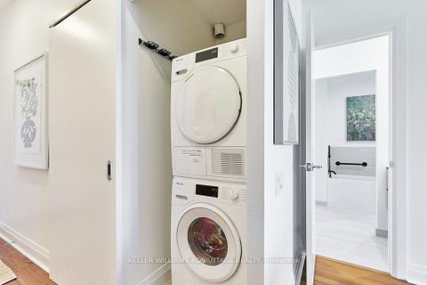 Photo 16 at 806 - 20 Scrivener Square, Moore Park, Toronto