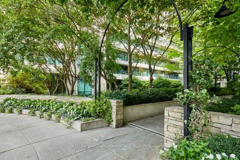 Photo 17 at 806 - 20 Scrivener Square, Moore Park, Toronto