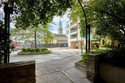 Photo 18 at 806 - 20 Scrivener Square, Moore Park, Toronto
