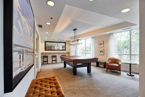 Photo 20 at 806 - 20 Scrivener Square, Moore Park, Toronto