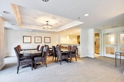 Photo 22 at 806 - 20 Scrivener Square, Moore Park, Toronto
