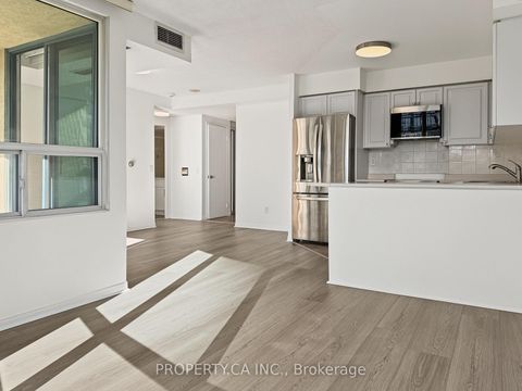 Photo 0 at 812 - 238 Doris Avenue, Willowdale East, Toronto