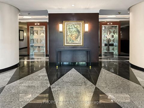 Photo 17 at 812 - 238 Doris Avenue, Willowdale East, Toronto