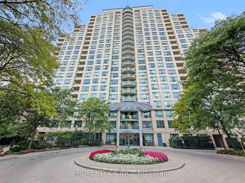 Photo 20 at 812 - 238 Doris Avenue, Willowdale East, Toronto