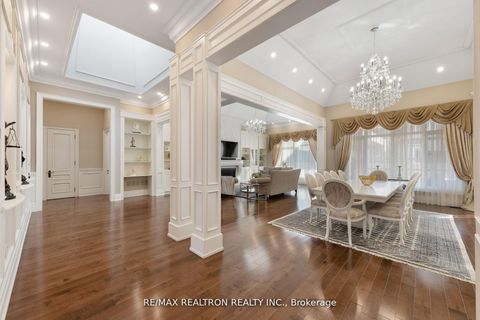 Photo 4 at 223 Crestwood Road, Yorkhill, Vaughan